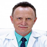 Dr. Igor Sankin