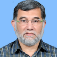 Dr. Imbichi Mohammed