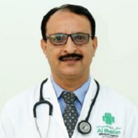 Dr. Irfan Sattar