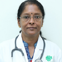 Dr. Isha Gopalan