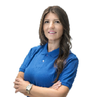 Dr. Ivana Srpsko Stefanovic