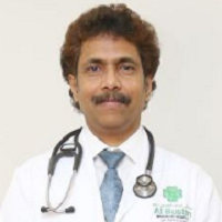 Dr. Jai Kishen Kuriakkattil Kunjakkan