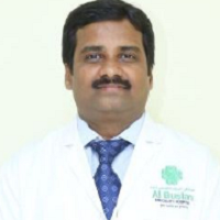 Dr. Jai Shankar