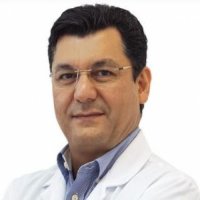 Dr. Kamran Afsharian