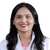 Dr. Kaveeta Ramesh Kumar