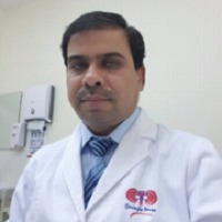 Dr. Keshav Lal