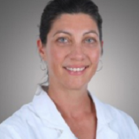 Dr. Laure Bruchou