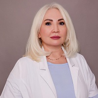 Lola Alimukhamedova