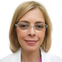 Dr. Lorena Maria Iaut