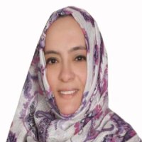 Dr. Lubna Mohammad Alshaltoni