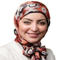 Dr. Maha Ghareeb Jaafar