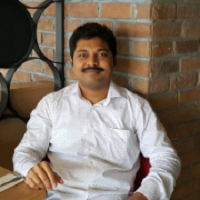 Dr. Manjunath Kandiraju