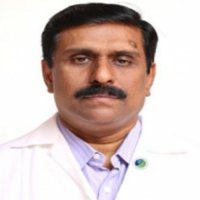 Dr. Manoj K. Ravindran