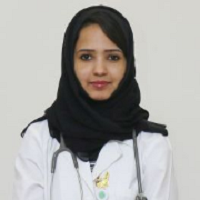 Dr. Marwah Saleh