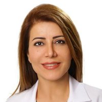 Dr. Maryam Mohammad Raoufi