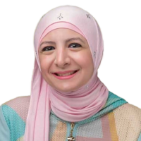 Dr. Maya Farouk Alwan