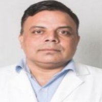 Dr. Manoj Kumar Singh