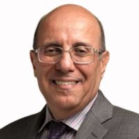 Dr. Mohamed Mokhtar El Zawahry