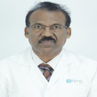 Dr. Mohamed Basheer Mohamed Ismail