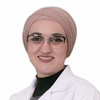 Dr. Mouna Mohamdioua