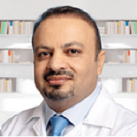 Dr. Muthanna Alrawi