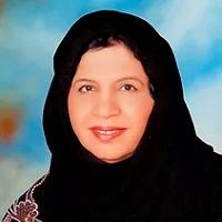 Naeema Al Ali