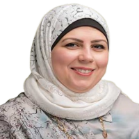 Dr. Nashwa Essam Dyab