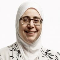 Dr. Nasma Karawi