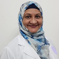 Dr. Nazreen Shahena Syed