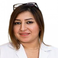 Dr. Neda Mehdipour