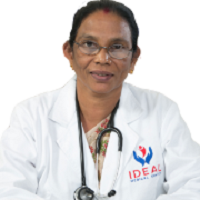 Dr. Omana Vijayan