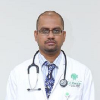 Dr. Prakash Ganeshan