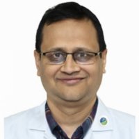 Dr. Pranay Girdhari Taori