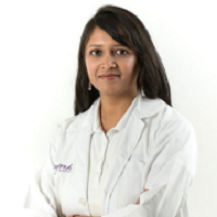 Dr. Purva Gupta