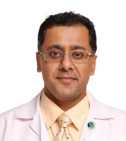 Dr. Rahul Shrinivas Shivadey