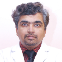 Dr. Rajesh Dalvi