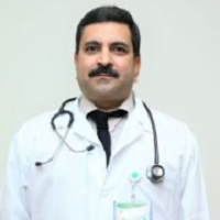 Dr. Rajinder Kumar Sharma