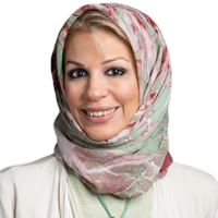 Dr. Rana Alzoubi