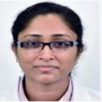 Dr. Reeba Mary Isaac