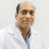 Dr. Rekesh KP
