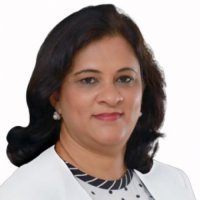 Dr. Ritu Manchanda