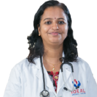 Dr. Roopa Harikrishnan