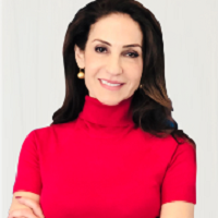 Dr. Roxana Tabrizian