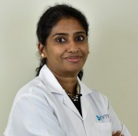 Dr. Stani Francis Cheruvathur