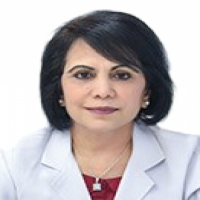 Dr. Sadhana Umeshchandra Undevia