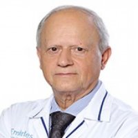 Dr. Said Hamdoun