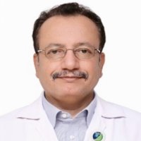 Dr. Salah Eldin Elghote