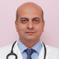Dr. Samiuddin Mohammed