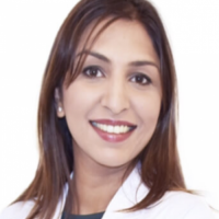 Dr. Sana Kausar