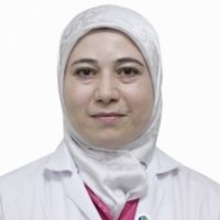 Dr. Sarieh Mohamad Ali Alouch